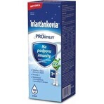 WALMARK Martiankovia PROimun 1×150 ml, immuniteitssiroop