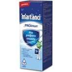 WALMARK Martiankovia PROimun 1×150 ml, immuniteitssiroop