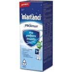 WALMARK Martiankovia PROimun 1×150 ml, immuniteitssiroop