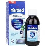 WALMARK Martiankovia PROimun 1×150 ml, immuniteitssiroop