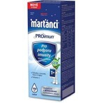 WALMARK Martiankovia PROimun 1×150 ml, immuniteitssiroop