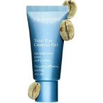 Clarins Refreshing Total Eye Gel 1×20 ml, gel pentru ochi