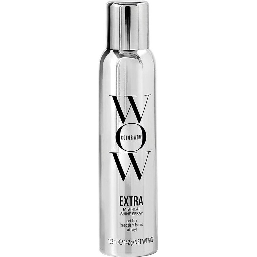 Color Wow Extra Shine Spray 1×162 ml, spray for shiny hair