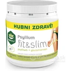 topnatur PSYLLIUM fit & slim cps (148 g) 1x180 Stück