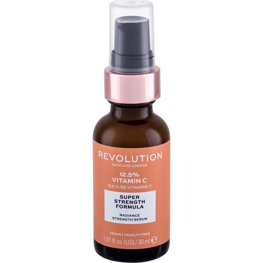 Revolution Skincare 20% Vitamin C Strahlkraft Serum 1×1 St.