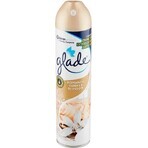 Glade Vanilla Spray 1×300 ml, Lufterfrischer