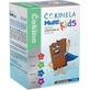 COCINELA Inmuno Kids barritas de chocolate 1×20 unid.
