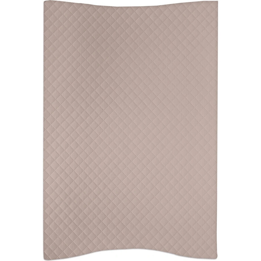 CEBA Cosy Caro coral Cosy Caro 1×1 Stück Cosy Caro 2 quadratisch (48x70cm) Soft square (48x70cm)