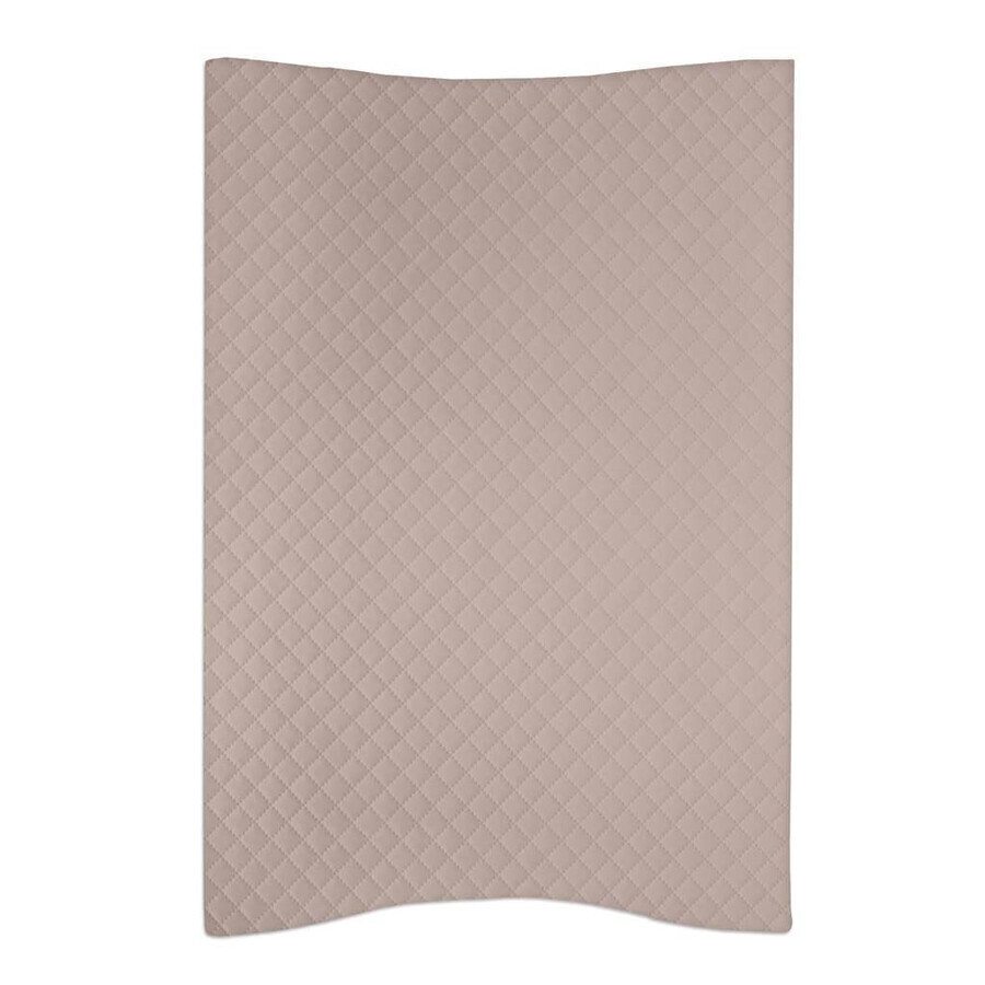 CEBA Cosy Caro coral Cosy Caro 1×1 Stück Cosy Caro 2 quadratisch (48x70cm) Soft square (48x70cm)