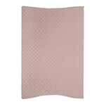 CEBA Cosy Caro coral Cosy Caro 1×1 Stück Cosy Caro 2 quadratisch (48x70cm) Soft square (48x70cm)