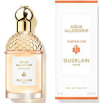 Guerlain Aqua Aqua Allegoria Orange Soleia Edt 1×75 ml, Eau de Toilette