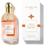 Guerlain Aqua Aqua Allegoria Orange Soleia Edt 1×75 ml, Eau de Toilette