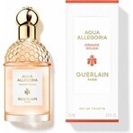 Guerlain Aqua Aqua Allegoria Orange Soleia Edt 1×75 ml, Eau de Toilette