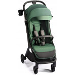 KINDERKRAFT Nubi 2 Mistic Green 1×1 Sport Trolley 1×1 Stück, Kinderwagen