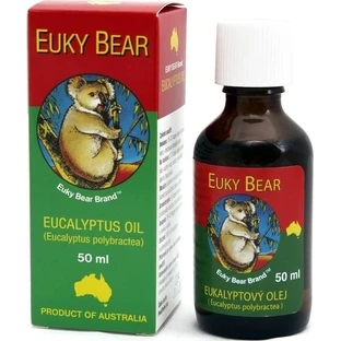 Health Link EUKY BEAR 1×50 ml, eucalyptusolie