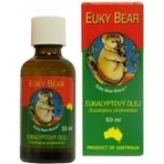 Health Link EUKY BEAR 1×50 ml, eucalyptusolie