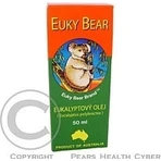 Health Link EUKY BEAR 1×50 ml, eucalyptusolie