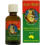 Health Link EUKY BEAR 1×50 ml, eucalyptusolie