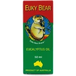 Health Link EUKY BEAR 1×50 ml, eucalyptusolie