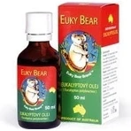 Health Link EUKY BEAR 1×50 ml, eucalyptusolie