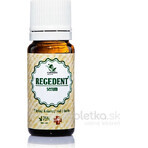 Ser REGEDENT 1×7 ml, natürlich, regenerierend