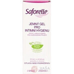 SAFORELLE sanftes Intimpflege-Gel 1×100 ml, Gel