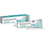 KELOSCAR Narbengel 1×15g, Narbengel