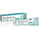 KELOSCAR Narbengel 1×15g, Narbengel