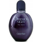 Calvin Klein Obsession Night Men Edt 125ml 1×125 ml, eau de toilette