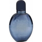 Calvin Klein Obsession Night Men Edt 125ml 1×125 ml, eau de toilette