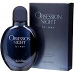 Calvin Klein Obsession Night Men Edt 125ml 1×125 ml, eau de toilette