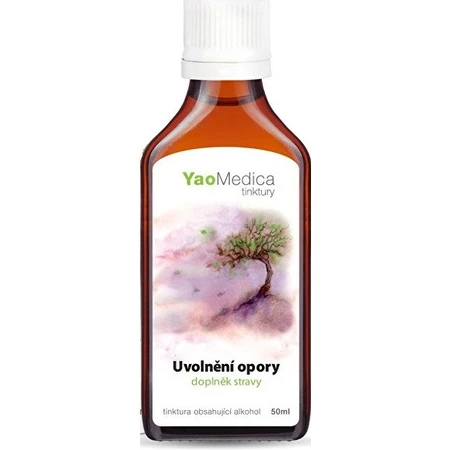 Yaomedica 003 Release Stärke 50ml 1×50 ml