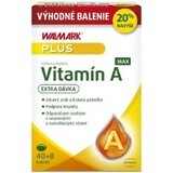 WALMARK Vitamin A MAX Weihnachten 1×48 cps, 40+8 extra