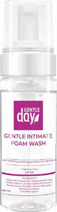 Gentle Day 1&#215;150 ml Intimschaum