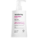 sesderma ACGLICOLIC CLASSIC Loțiune de corp 1×200 ml, loțiune de corp