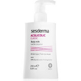 sesderma ACGLICOLIC CLASSIC Loțiune de corp 1×200 ml, loțiune de corp