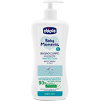 CHICCO Baby-bodyshampoo 1×500 ml met dispenser