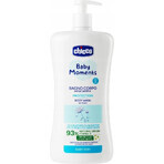 CHICCO Baby-bodyshampoo 1×500 ml met dispenser