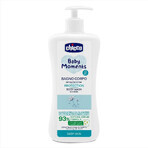 CHICCO Baby-bodyshampoo 1×500 ml met dispenser