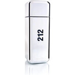 Carolina Herrera 212 Vip Men Edt 50ml 1×50 ml, Eau de toilette