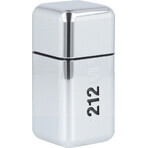 Carolina Herrera 212 Vip Men Edt 50ml 1×50 ml, Eau de toilette