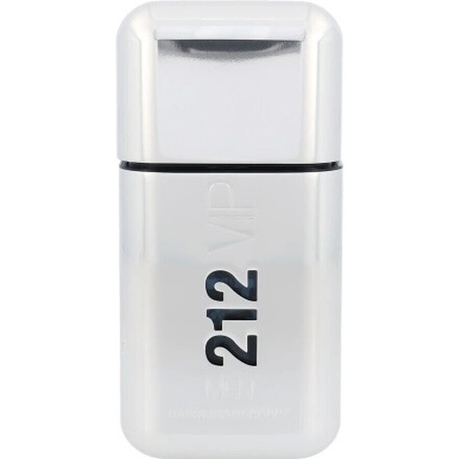 Carolina Herrera 212 Vip Men Edt 50ml 1×50 ml, Eau de toilette