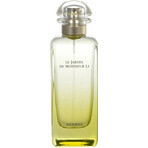 Hermes Le Jardindm Li Edt 100ml 1×100 ml, Eau de Toilette