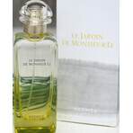 Hermes Le Jardindm Li Edt 100ml 1×100 ml, Eau de Toilette