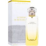 Hermes Le Jardindm Li Edt 100ml 1×100 ml, Eau de Toilette