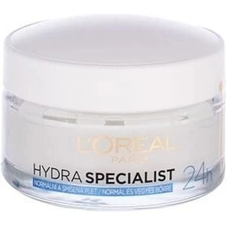 Loreal Paris cremă hidratantă 1×50 ml, cremă pentru ten normal