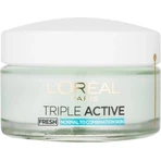 Loreal Paris cremă hidratantă 1×50 ml, cremă pentru ten normal