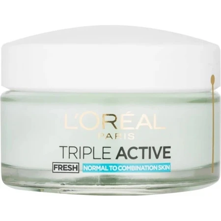Loreal Paris cremă hidratantă 1×50 ml, cremă pentru ten normal