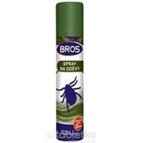 BROS Kledingspray 1x90 ml