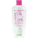 Dermacol Sensitive Cleansing Eau micellaire 1×400 ml